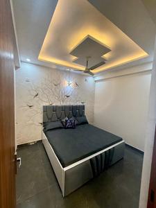 Bedroom Image of 1010 Sq.ft 2 BHK Apartment / Flat for sale in Kaptech Aditi Homes, Noida Extension Greater Noida for Rs. 4199999
