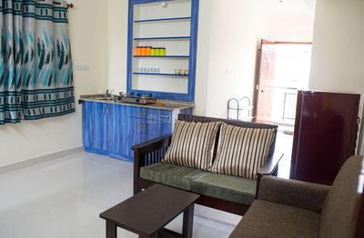 Image of Huma Abbas in Dodda Banaswadi, Bangalore