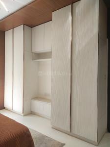 Bedroom Image of 1265 Sq.ft 2 BHK Apartment / Flat for sale in BDA BDA Gunjur Housing Project by Bangalore Development Authority, Gunjur Bengaluru for Rs. 13350000