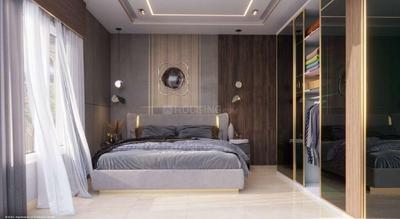 Bedroom Image of 948 Sq.ft 2 BHK Apartment / Flat for sale in Embassy Verde, Devanahalli Bengaluru for Rs. 10100000