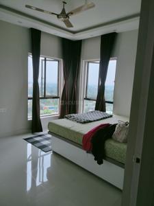 Bedroom Image of 965 Sq.ft 2 BHK Apartment / Flat for sale in Southwinds, Sonarpur Kolkata for Rs. 6500000