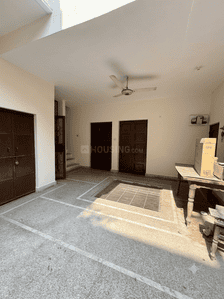 Image of 2500 Sq.ft 3 BHK Builder Floor for rent in Tansen Nagar, Gwalior for Rs. 15000