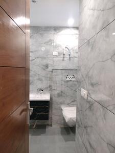 Bedroom One Image of 1557 Sq.ft 3 BHK Builder Floor for sale in Fidato Honour Homes, Sector 89 Faridabad for Rs. 14800000