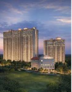 Image of 1073 Sq.ft 2.5 BHK Apartment / Flat for sale in Provident Winworth, South Chittoor, Kochi for Rs. 11500000