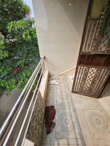 Balcony Image of 1927 Sq.ft 3 BHK Apartment / Flat for sale in ACE Arte, Sector 150 Noida for Rs. 32700000