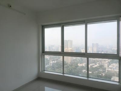 Bedroom Image of 800 Sq.ft 2 BHK Apartment / Flat for sale in Treesourus, Malad West Mumbai for Rs. 25500000