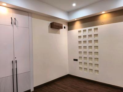 Bedroom Image of 2300 Sq.ft 4 BHK Builder Floor for sale in BPTP Astaire Garden Floors, Sector 70A Gurgaon for Rs. 29500000