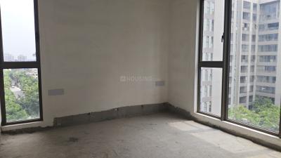 Bedroom Image of 2000 Sq.ft 3 BHK Apartment / Flat for sale in PS Navyom Phase I, New Alipore Kolkata for Rs. 40000000