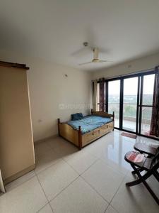 Hall Image of 1000 Sq.ft 2 BHK Apartment / Flat for sale in Nanded Sargam, Nanded Pune for Rs. 11000000