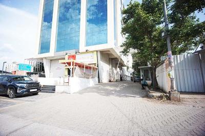 Image of 1623 Sq.ft 3 BHK Apartment / Flat for sale in Kondhwa Budruk, Pune for Rs. 19500000