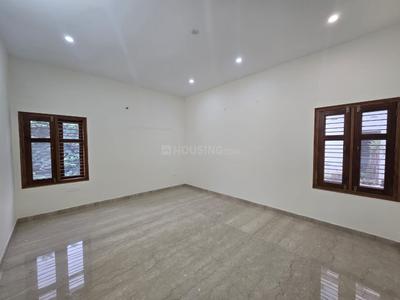 Bedroom Image of 4200 Sq.ft 4 BHK Apartment / Flat for sale in Sahakara Nagar Bengaluru for Rs. 132500000