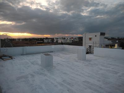 Balcony Image of 1320 Sq.ft 2 BHK Independent House for sale in Metro Grand, Kovilpalayam Coimbatore for Rs. 8200000