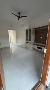 1 BHK Independent House
