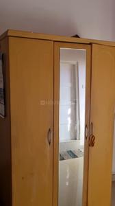 Bedroom Image of 325 Sq.ft 1 RK Apartment / Flat for sale in Pallimukku Kochi for Rs. 220000