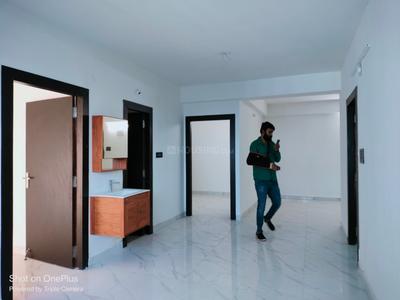 Hall Image of 1550 Sq.ft 3 BHK Apartment / Flat for rent in Argora Ranchi for Rs. 18000