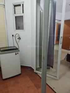 Balcony Image of 1760 Sq.ft 3 BHK Apartment / Flat for sale in RDS Tranquil, Kulathoor Thiruvananthapuram for Rs. 8900000