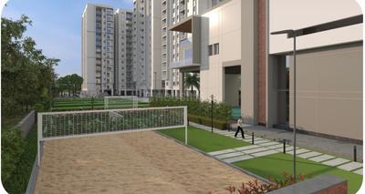 Image of 1591 Sq.ft 3 BHK Apartment / Flat for sale in Whitefield, Bengaluru for Rs. 13000000