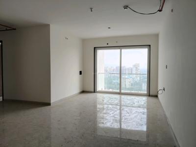 Living Room Image of 1500 Sq.ft 3 BHK Apartment / Flat for sale in BKS Galaxy Green Woods, Kharghar Navi Mumbai for Rs. 28000000