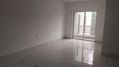 Living Room Image of 880 Sq.ft 2 BHK Apartment / Flat for sale in Srijan Natura, New Alipore Kolkata for Rs. 11000000