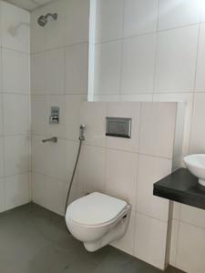 Bedroom Two Image of 680 Sq.ft 2 BHK Apartment / Flat for rent in Godrej Nirvaan, Bhiwandi Thane for Rs. 16800