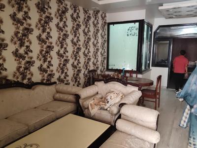 Hall Image of 2400 Sq.ft 3.5 BHK Independent House for sale in Ansal Chiranjiv Vihar, Shastri Nagar Ghaziabad for Rs. 17500000