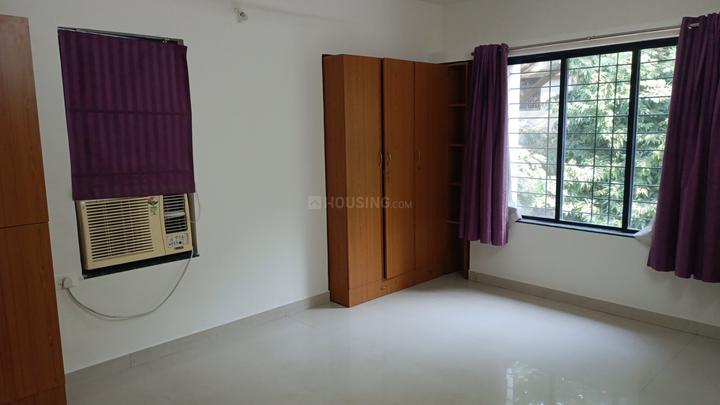 Chaitanya Nagar, Kothrud Bedroom One 1