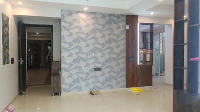 Living Room Image of 1428 Sq.ft 3.5 BHK Apartment / Flat for sale in Prateek Grand City, Siddharth Vihar Ghaziabad for Rs. 17600000