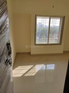 Bedroom Image of 650 Sq.ft 1 BHK Apartment / Flat for sale in Handewadi Pune for Rs. 3300000