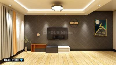 Hall Image of 3000 Sq.ft 2 BHK Apartment / Flat for rent in Shree Ashta Ocean Colina, Nirnay Nagar Ahmedabad for Rs. 23500