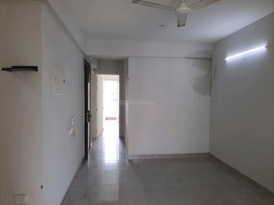 Living Room Image of 1050 Sq.ft 2 BHK Builder Floor for sale in Signature Global City 92, Sector 92 Gurgaon for Rs. 10800000