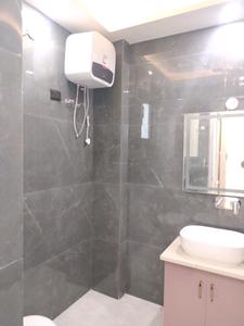 Bedroom One Image of 2250 Sq.ft 3 BHK Builder Floor for sale in Property Concept Ultra Luxury Builder Floor, Sector 85 Faridabad for Rs. 21000000