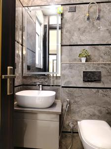 Bedroom One Image of 2000 Sq.ft 3 BHK Builder Floor for sale in Sector 63 Gurgaon for Rs. 21000000