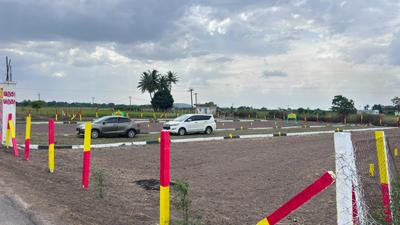 Image of 600 Sq.ft Residential Plot / Land for sale in Mamandur, Chengalpattu, Chennai for Rs. 800000