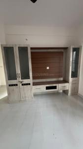 Hall Image of 800 Sq.ft 2 BHK Independent House for rent in Electronic City Bengaluru for Rs. 22000