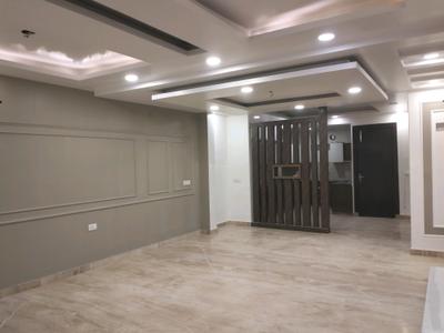 Bedroom Image of 1820 Sq.ft 3 BHK Builder Floor for rent in Shahdara New Delhi for Rs. 40000