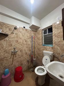 Image of 855 Sq.ft 3 BHK Apartment / Flat for sale in Rajarhat, Kolkata for Rs. 4000000