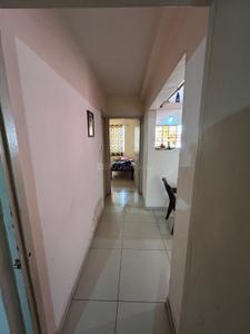 Image of 800 Sq.ft 2 BHK Apartment / Flat for sale in Vemali, Vadodara for Rs. 2800000