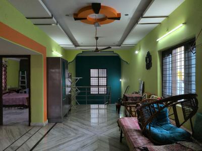 Living Room Two Image of 2450 Sq.ft 3 BHK Independent House for sale in Dammaiguda Secunderabad for Rs. 12000000