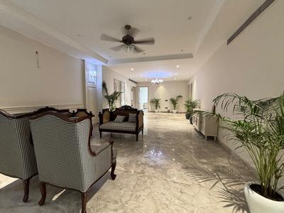 Hall Image of 5000 Sq.ft 4 BHK Builder Floor for sale in Sector 50 Gurgaon for Rs. 71000000