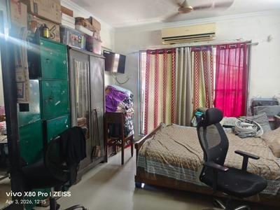 Hall Image of 1400 Sq.ft 3 BHK Apartment / Flat for sale in B and M Geetanjali Heights, Nerul Navi Mumbai for Rs. 24000000