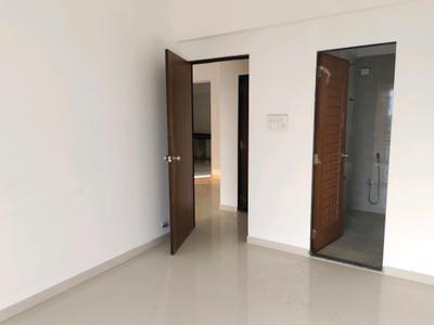 Bedroom Image of 1135 Sq.ft 2 BHK Apartment / Flat for sale in Bhagwati Hari Heights, Ulwe Navi Mumbai for Rs. 12500000