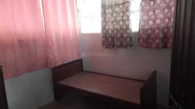 Bedroom Image of 1350 Sq.ft 2.5 BHK Apartment / Flat for rent in Frazer Town Bengaluru for Rs. 46000