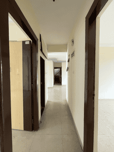 Image of 1400 Sq.ft 3 BHK Apartment / Flat for sale in Rajhans Kshitij - Arum, Vasai West, Vasai for Rs. 9800000