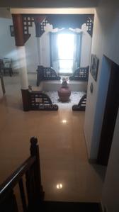 Hall Image of 4500 Sq.ft 5 BHK Independent House for sale in Maradu Kochi for Rs. 30000000