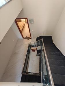 Kitchen Image of 3200 Sq.ft 4 BHK Villa for sale in Mansarovar Extension Jaipur for Rs. 19000000