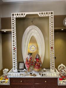 Bedroom Image of 2150 Sq.ft 4 BHK Independent House for sale in Waghodia Road Vadodara for Rs. 16000000