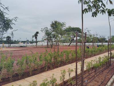 Image of 600 Sq.ft Residential Plot / Land for sale in Urbanrise Opus 96, Tambaram, Chennai for Rs. 3500000