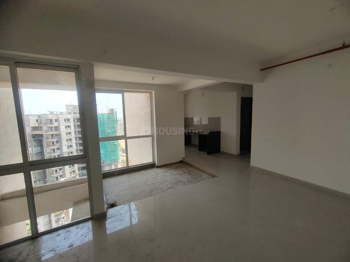 Puraniks Tokyo Bay Main Image 1