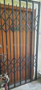 Balcony Image of 1280 Sq.ft 5.5 BHK Builder Floor for sale in Haltu Kolkata for Rs. 7000000