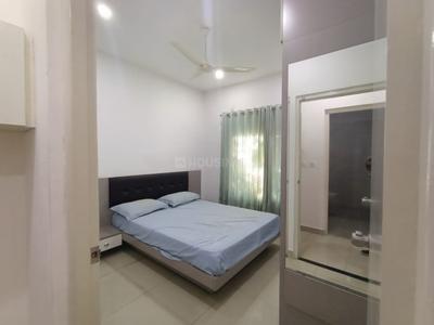 Bedroom Image of 1105 Sq.ft 3 BHK Apartment / Flat for sale in Sai Gangothri Hill Crest, Kengeri Bengaluru for Rs. 8000000